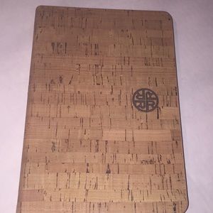 iPad Corkboard Case
